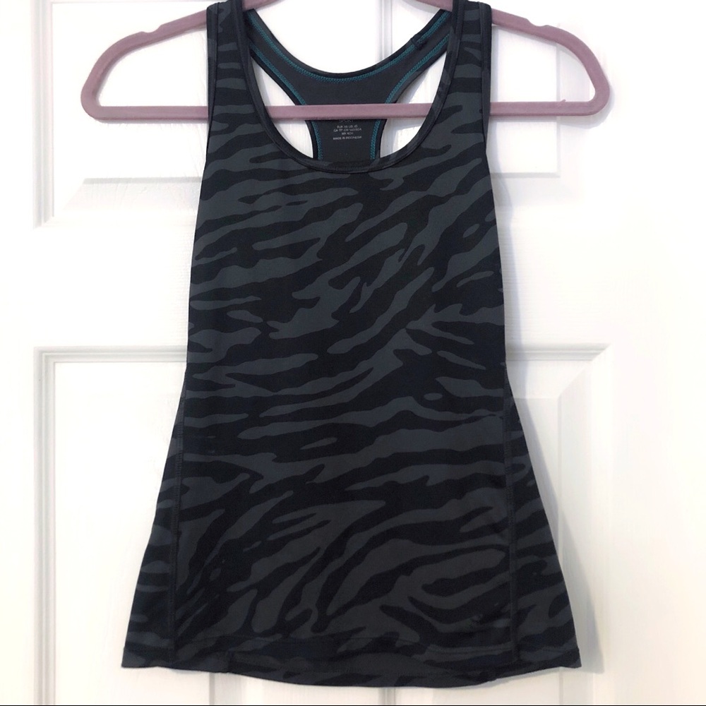 H&M Workout Top